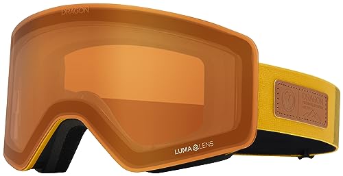Unisex R1 OTG Snow Sport Goggle X287381