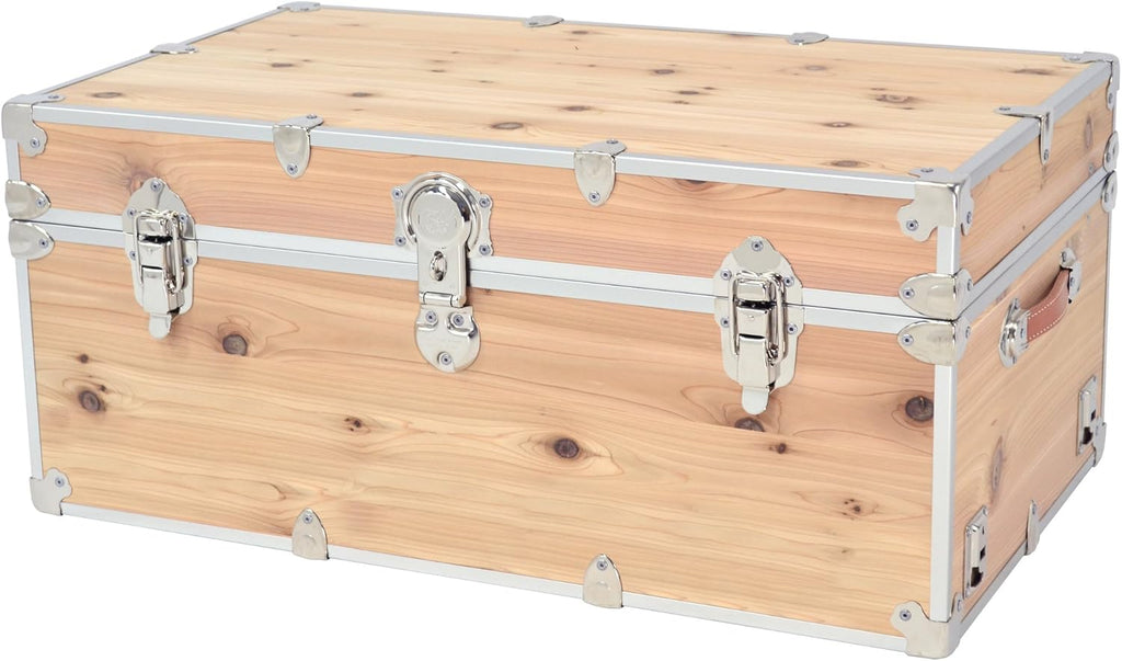 Large Trunk Y831