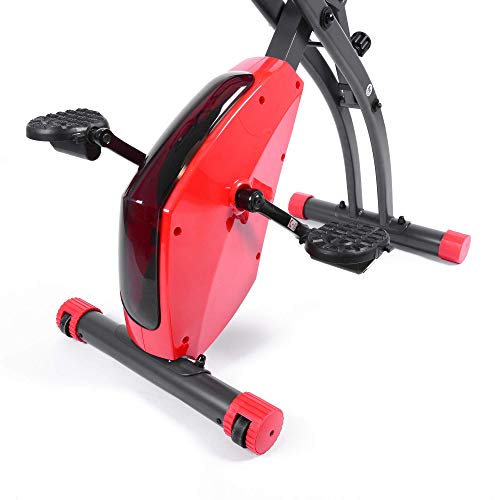 Folding Exercise Bike L5783