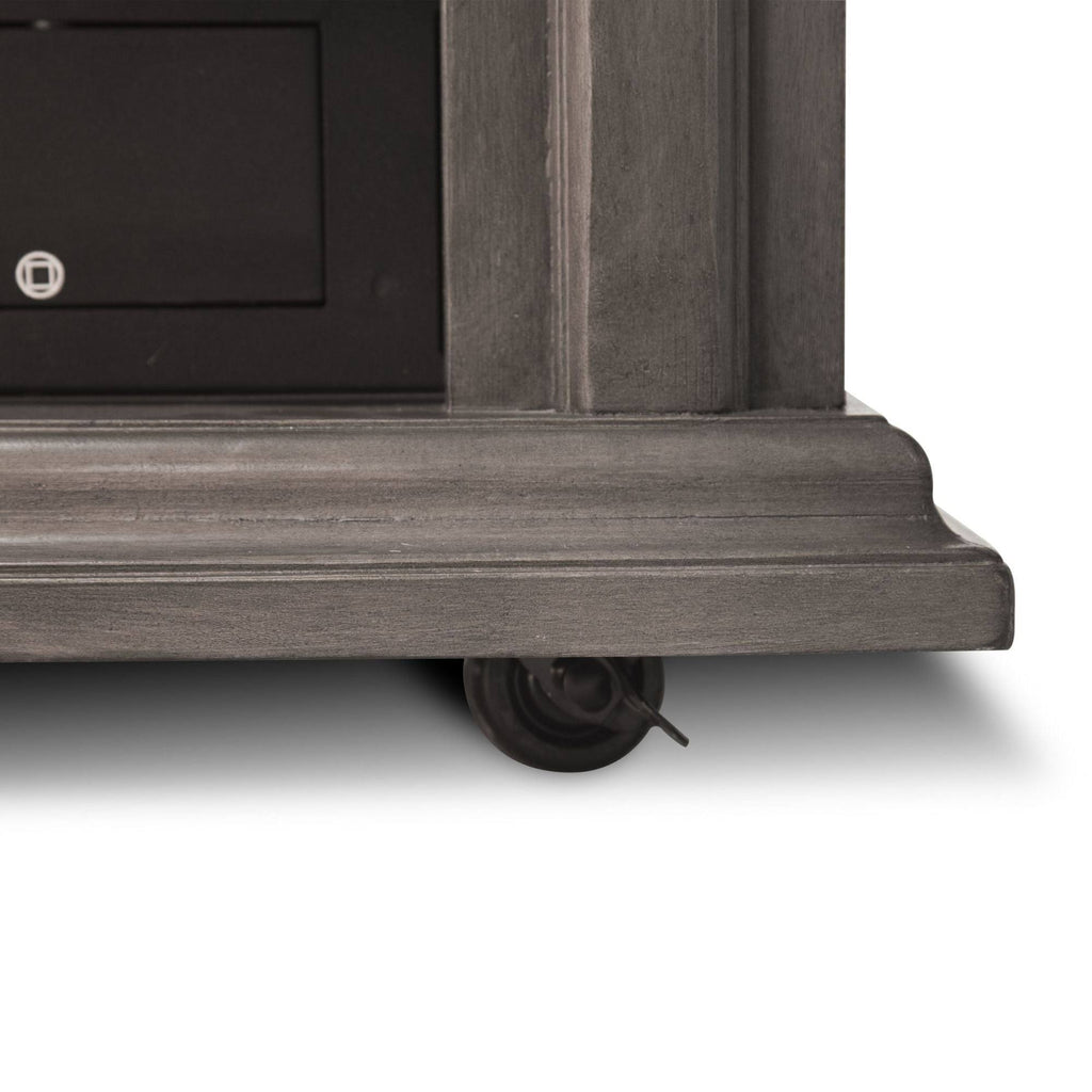 Cherry Mobile Fireplace F5765