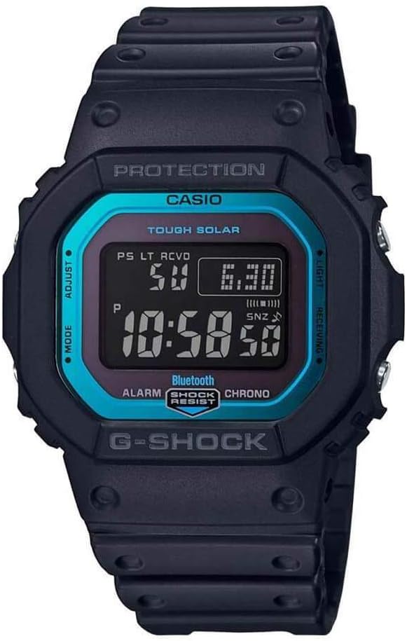 G-Shock GW-B5600-2ER N993555
