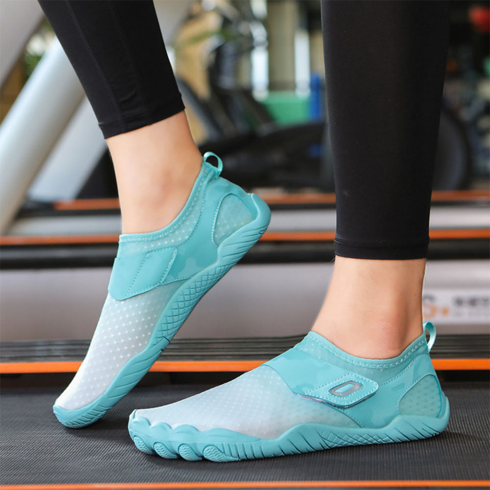 Quick Dry Barefoot Aqua Water Shoes O342163