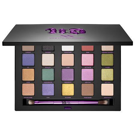 XX Vice LTD Reloaded Palette D946