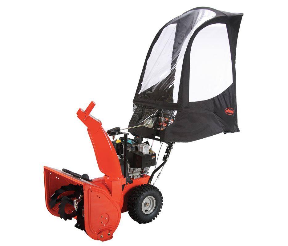 Snow Blower Cab V1585
