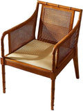Wicker Rattan Chair P437840