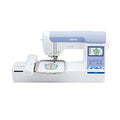 White Embroidery Machine T927523