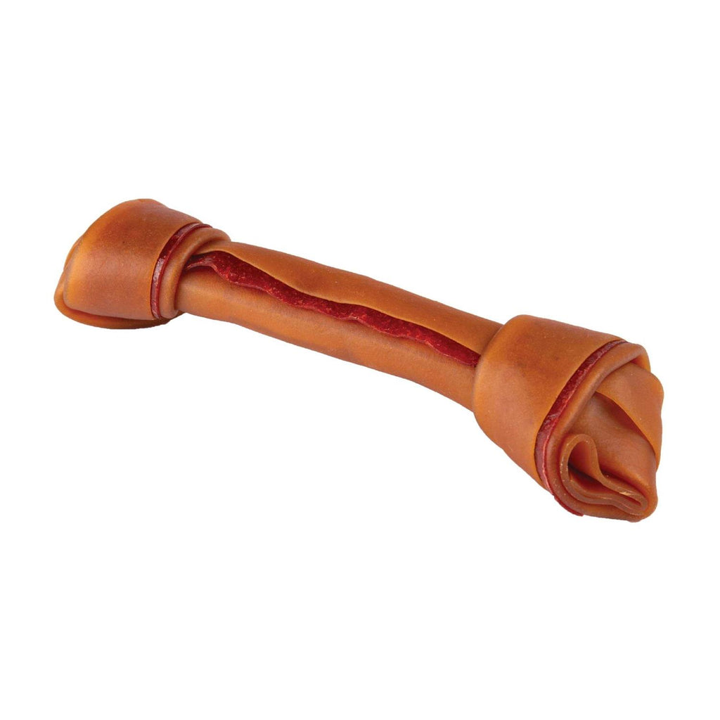 Peanut Butter Dog Chews Q1976