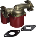 1/12HP 1-SPEED Circulator Pump B548