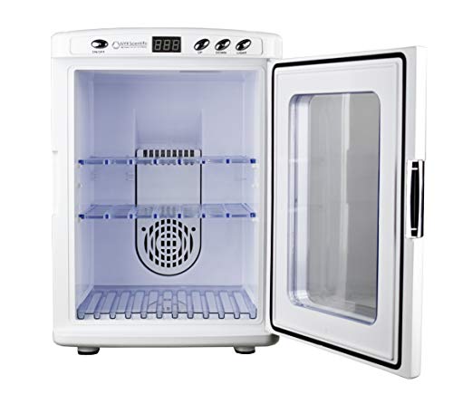 25L Incubator with Temperature Control 2 to 60°C A4058