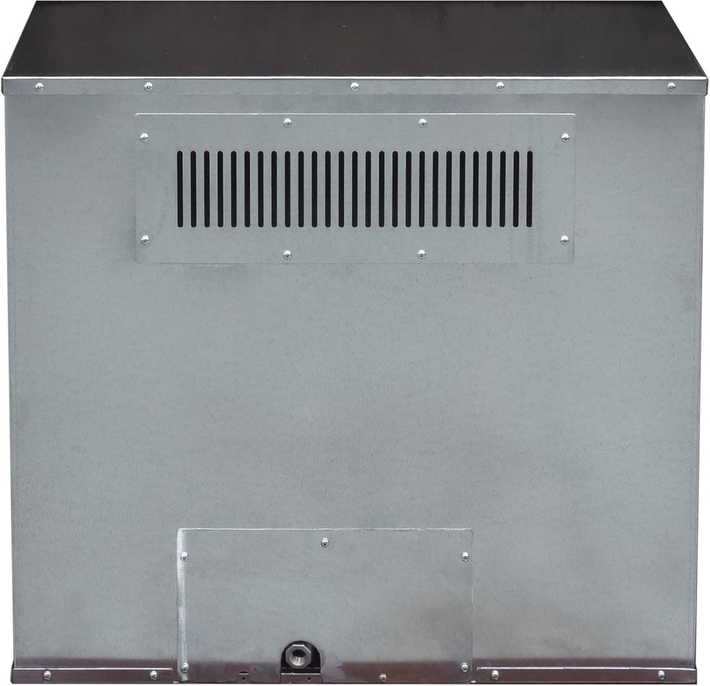 42 Natural Gas Vent Free Fireplace System 27,500 BTU H276