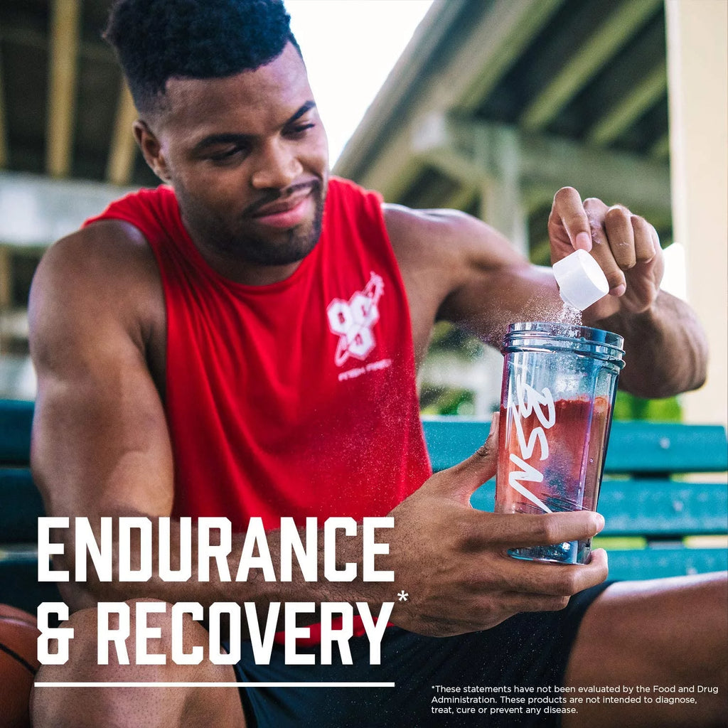 Watermelon Amino Acids + BCAA Powder, 30 Servings U232