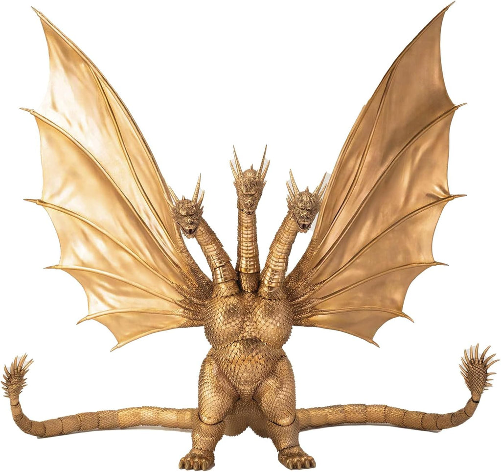 King Ghidorah Action Figure X233739