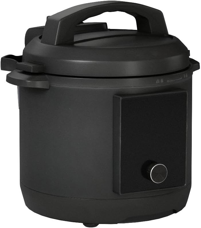 Smart Pressure Cooker 6 Qt G798678