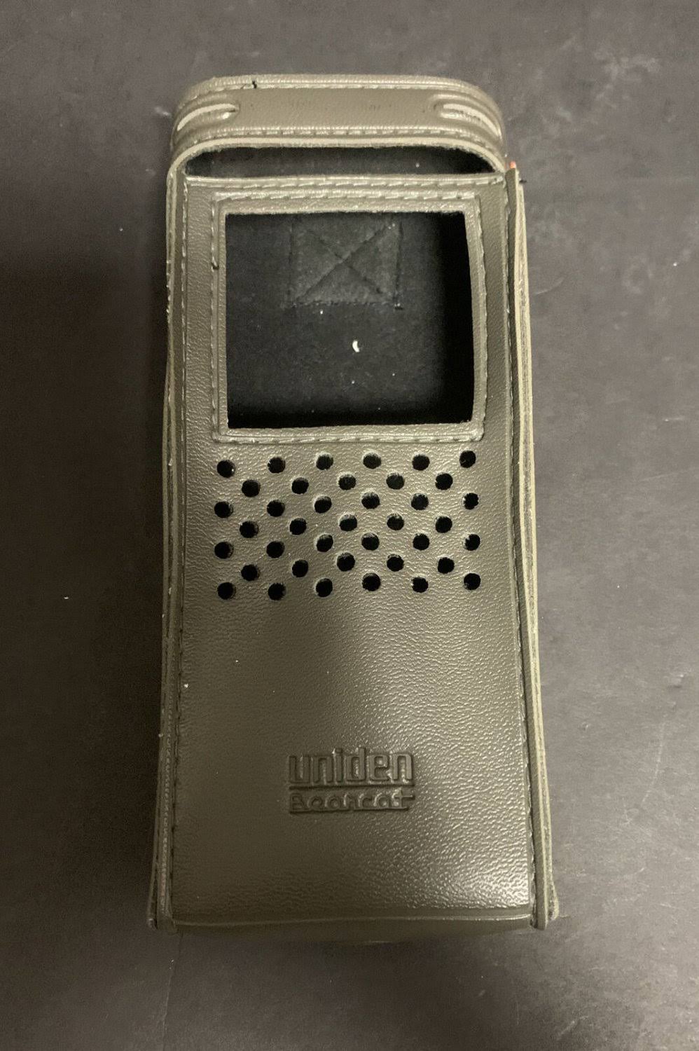 200 Channel Handheld Police Scanner I10888
