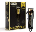 Black Cordless Magic Clip W9295