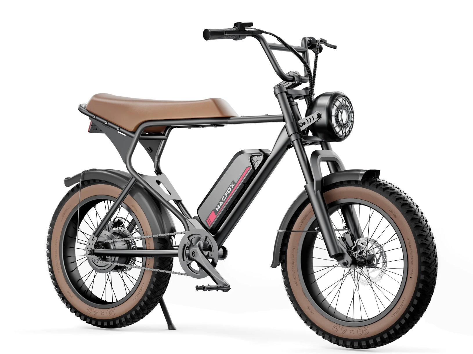 Electric Commuter Bike D1432