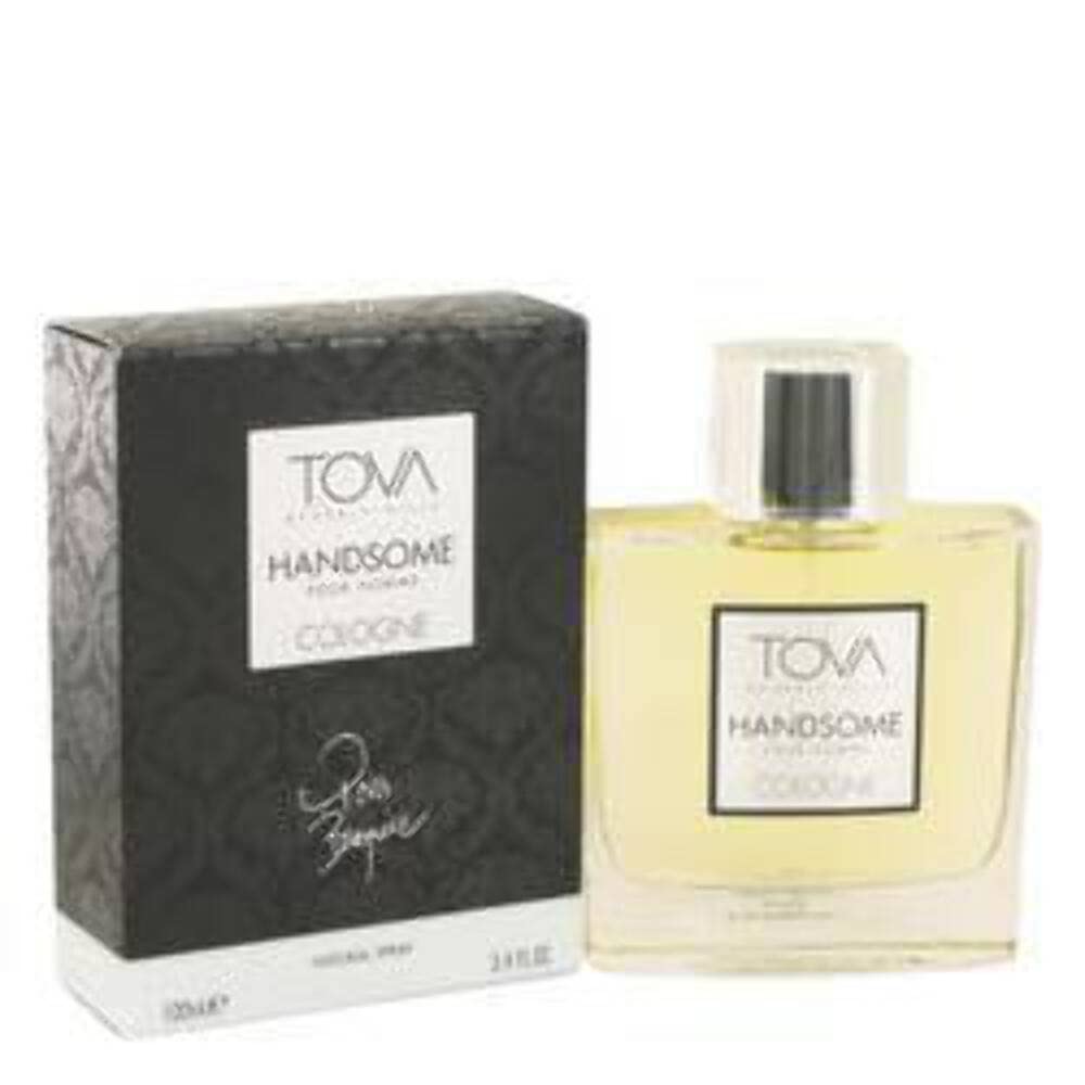 3.4 oz Eau De Cologne Spray M44037