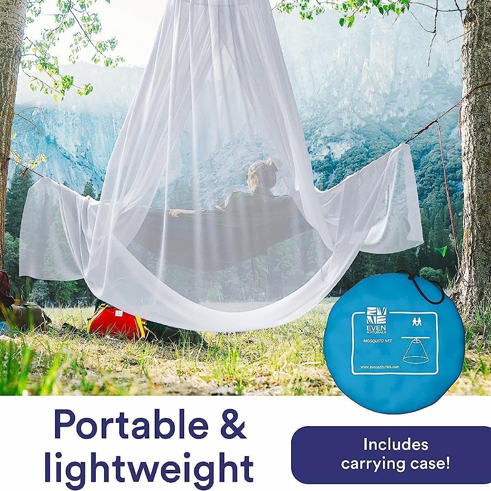 King Size Mosquito Net N534673