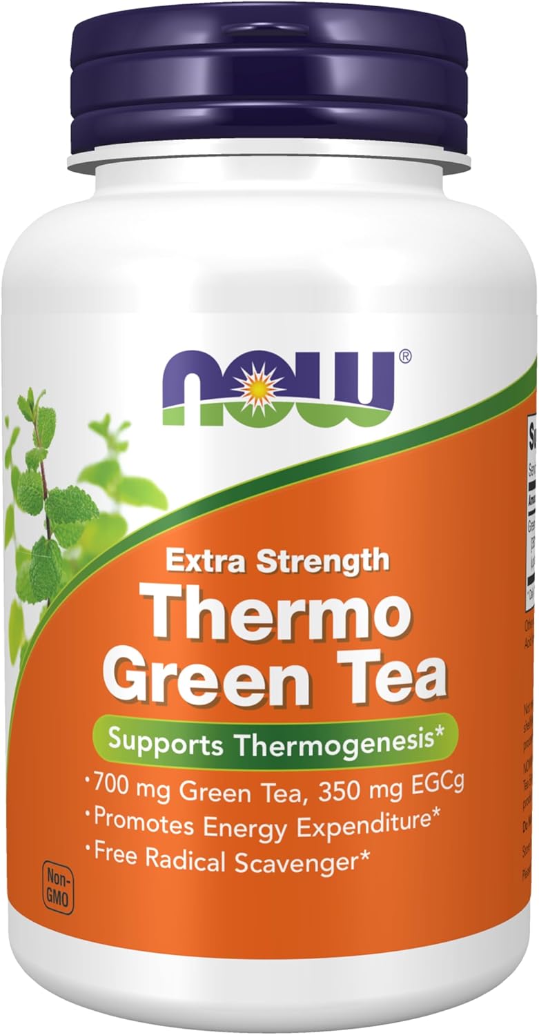 90 Veg Capsules Green Tea Supplement T510