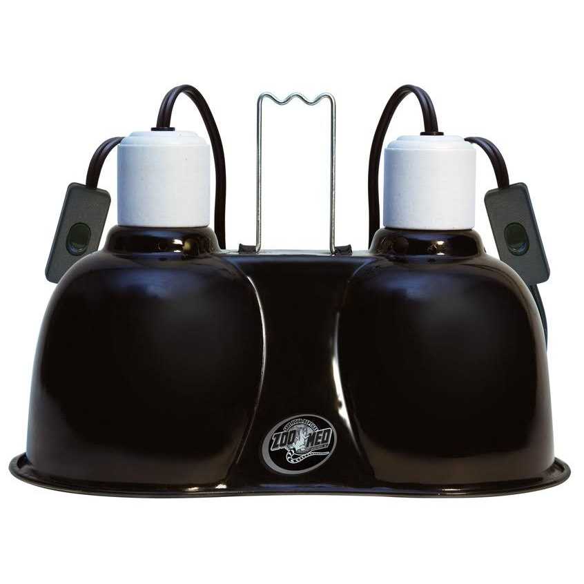 Tropical UVB Heat Lighting Kit X886
