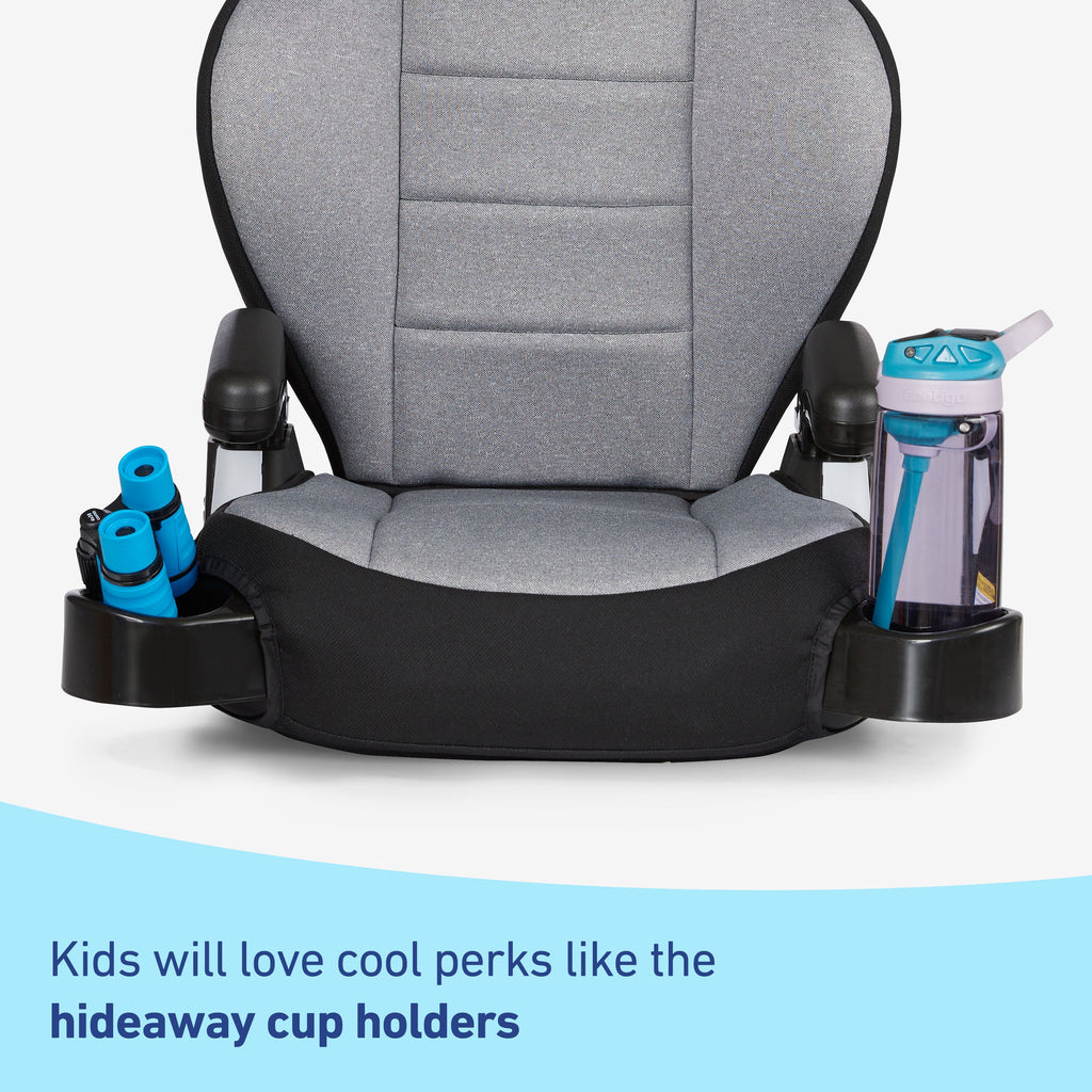 Highback Booster Seat L8436