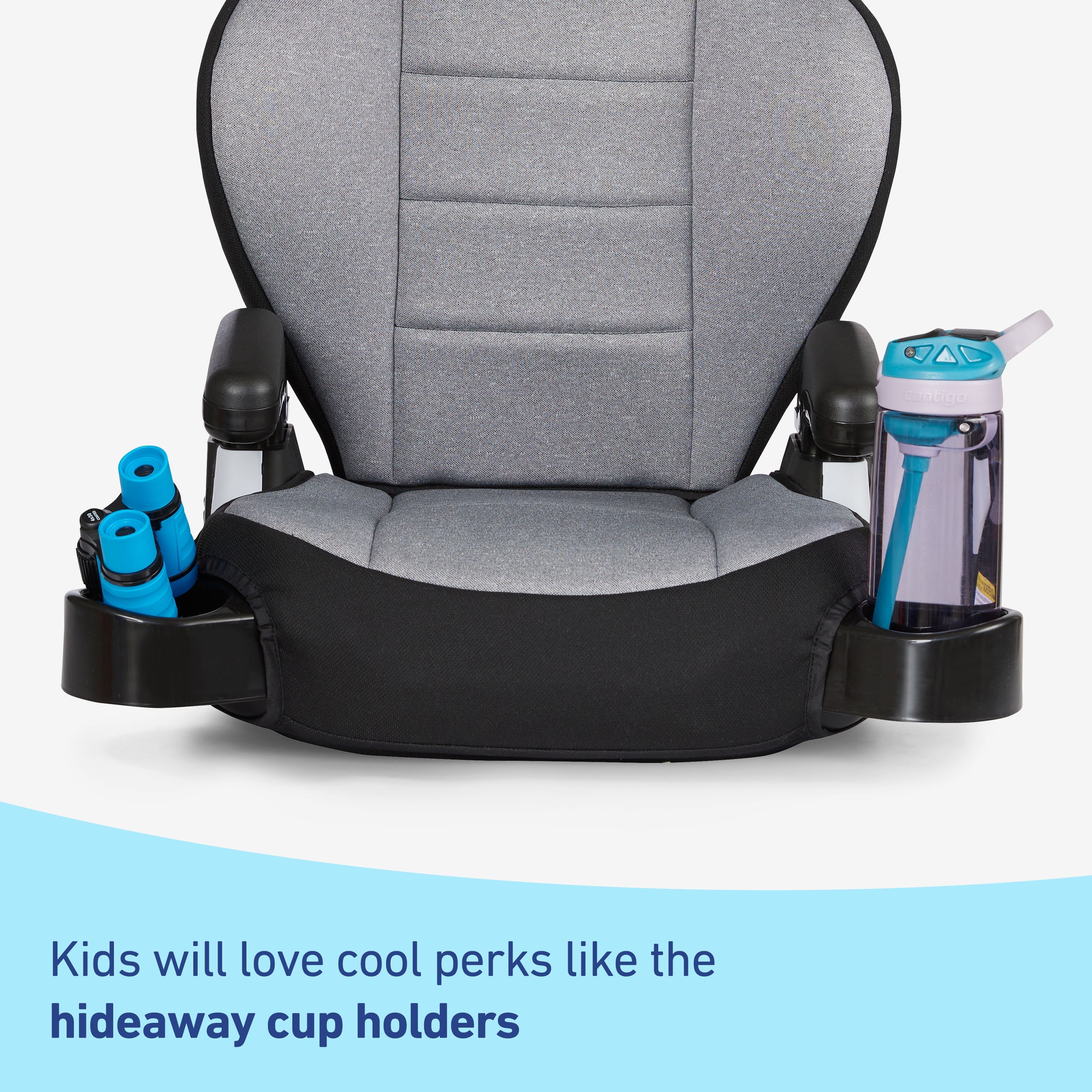 Highback Booster Seat L8436