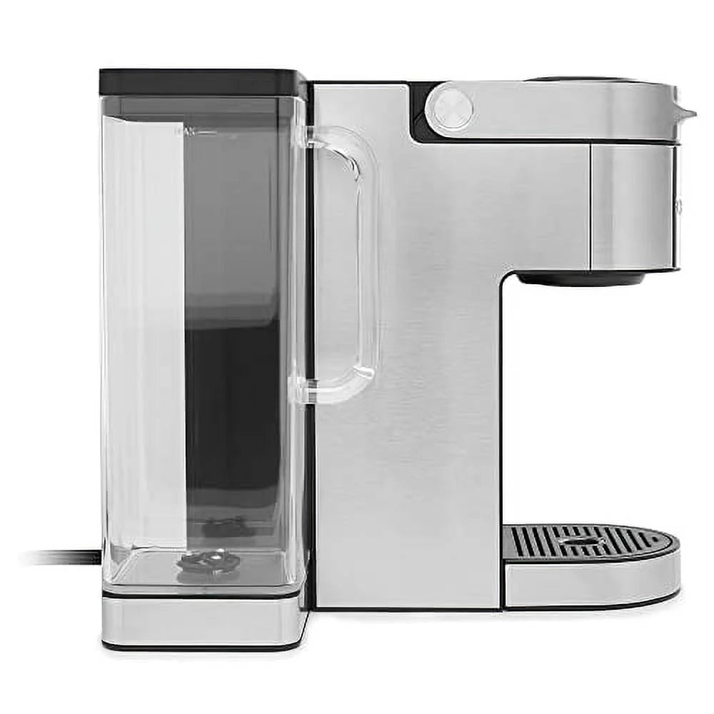 Single-Serve K-Cup Pod Coffee Brewer C706234