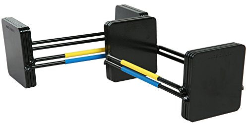 Elite Dumbbells U962