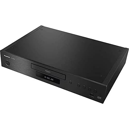 4K Ultra HD Blu-ray Player K549808
