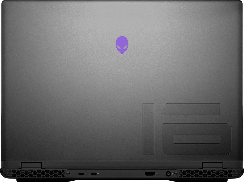 Dark Metallic Moon 16" QHD+ 240Hz Gaming Laptop R728
