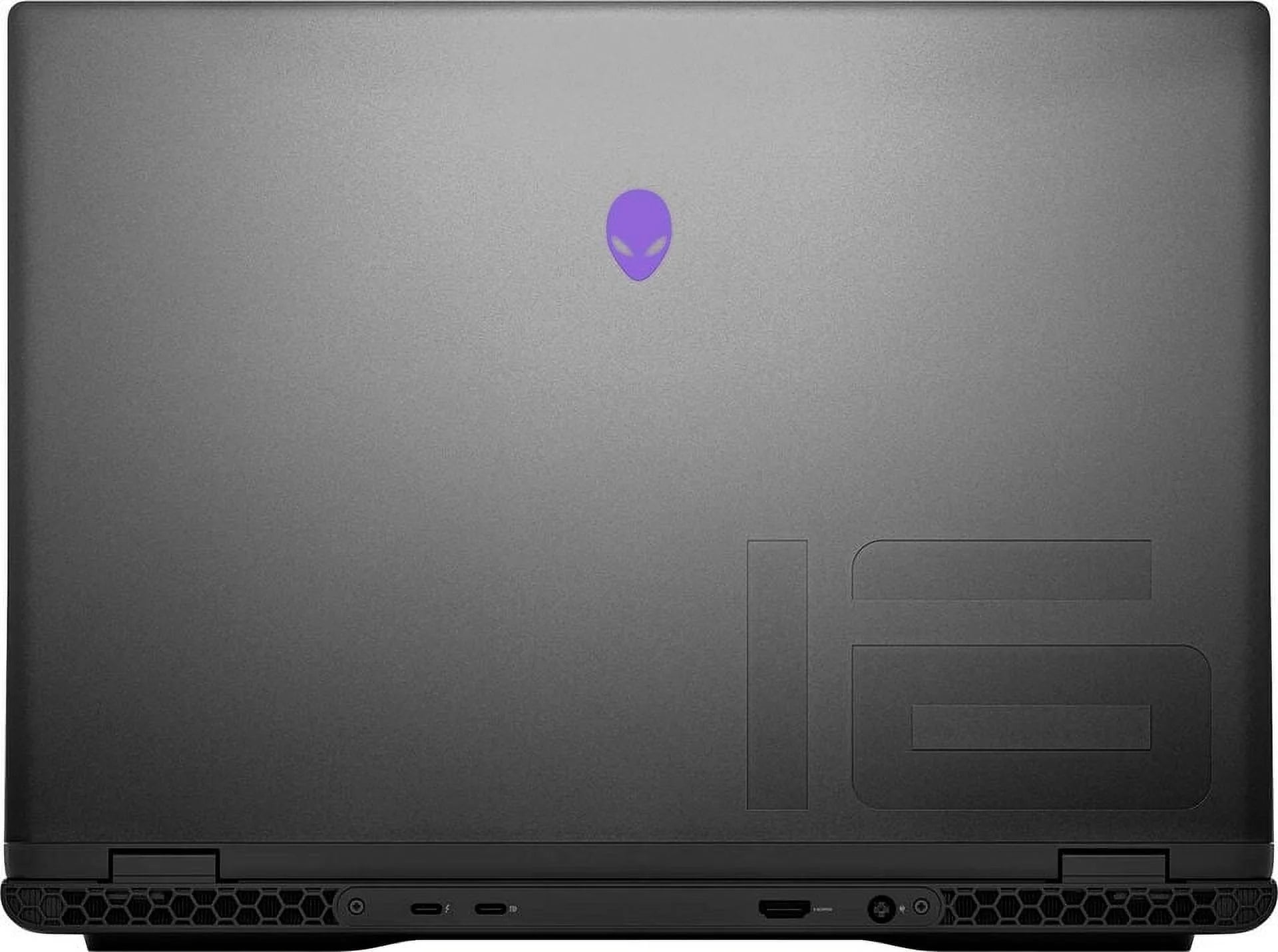 Dark Metallic Moon 16" QHD+ 240Hz Gaming Laptop R728