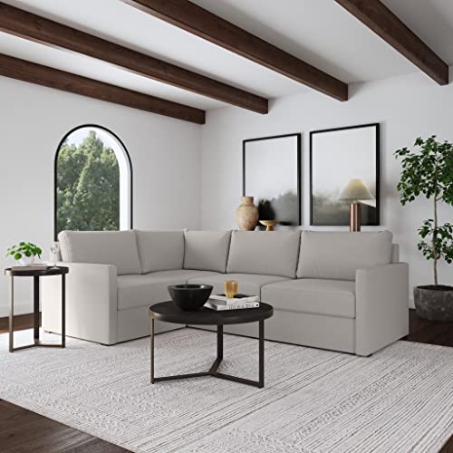 Taupe Sectional T732