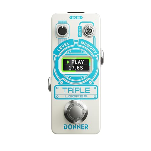 Distortion Guitar Pedal for Electric Guitar T470