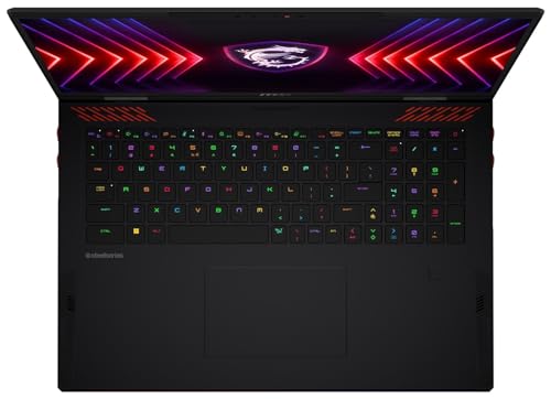 18" UHD+ 120Hz Mini LED Gaming Laptop R10287