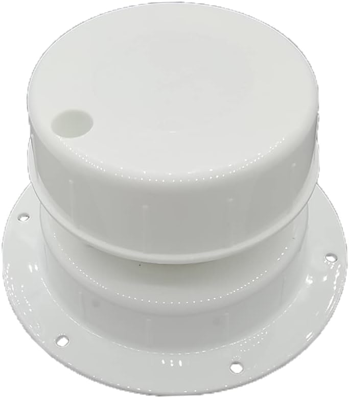 Plastic Roof Vent Cover for RV Trailer K238262