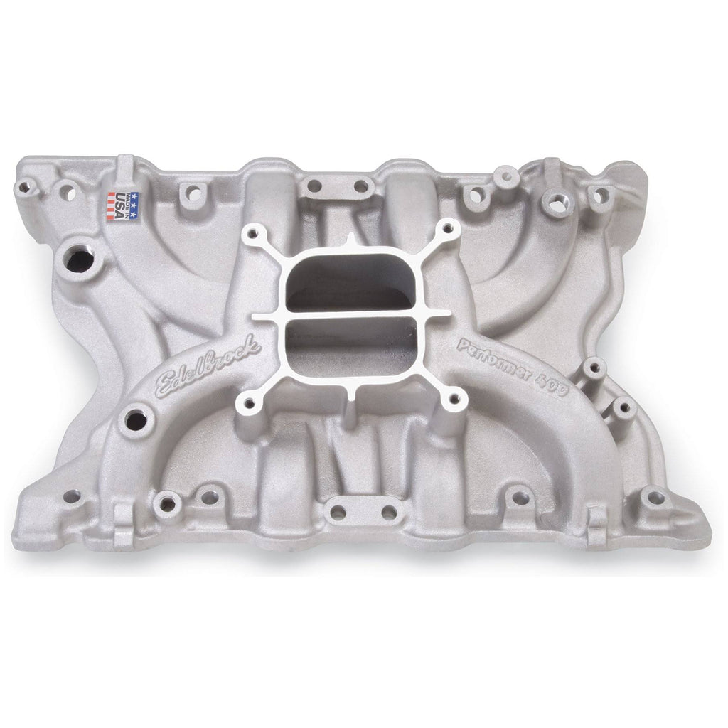 Performer 400 Intake Manifold J213811