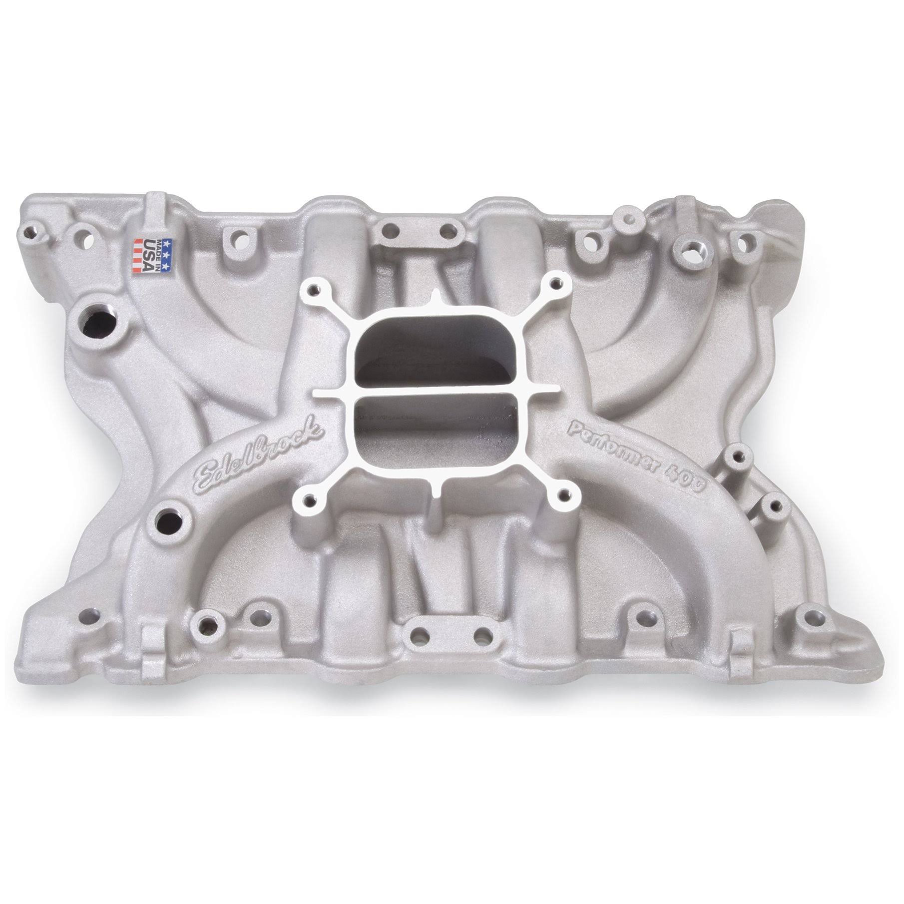 Performer 400 Intake Manifold J213811