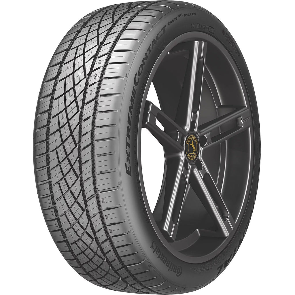 275/45ZR19 108W XL All Season Passenger Tire G314189
