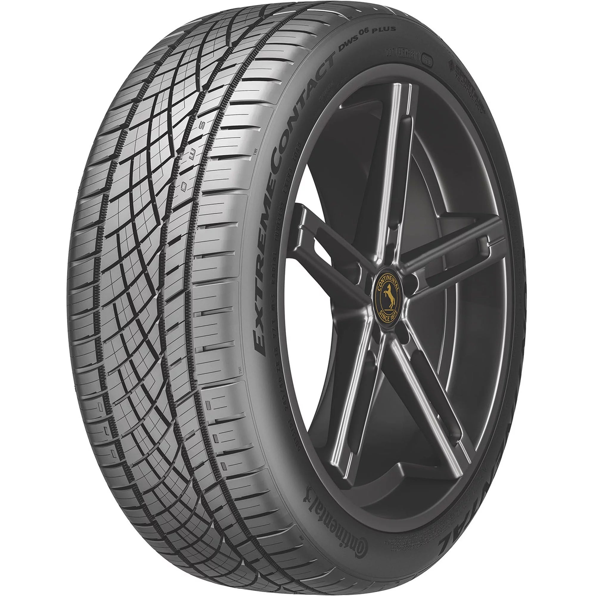 275/45ZR19 108W XL All Season Passenger Tire G314189