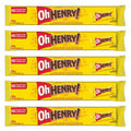Snack Size Candy Bar 10ct, 5 Pack, 5.3 oz I89332