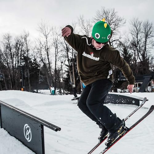 Ski Helmet Cover B37002