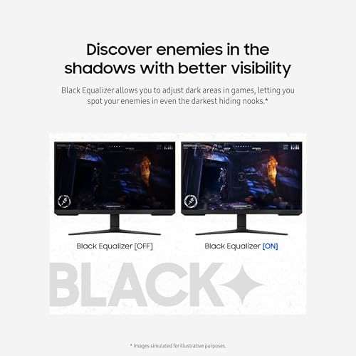 27-Inch FHD Gaming Monitor, 180Hz, 1ms, Adjustable Stand B531