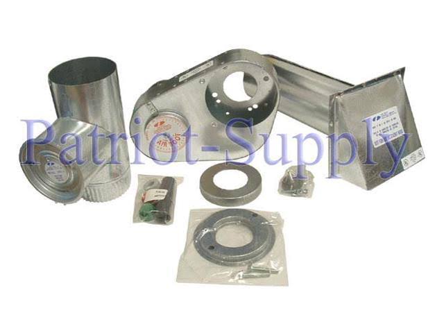 Airboot Kit (2.0 GPH) G652
