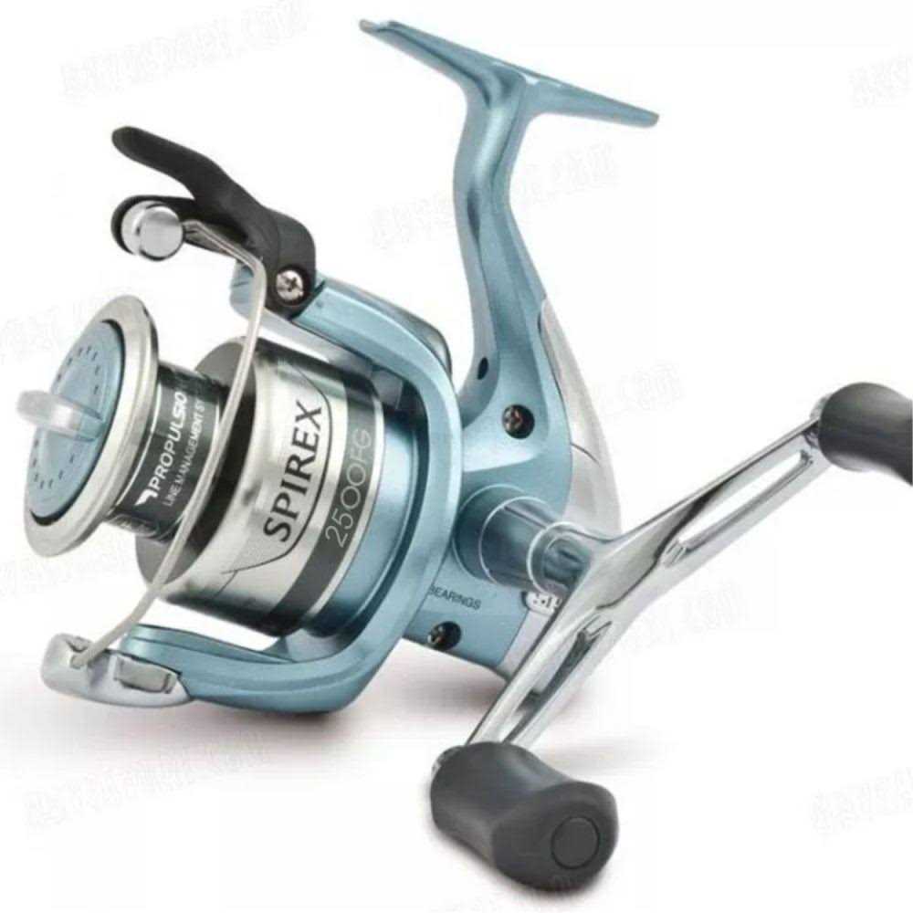 Spinning Reel N60543
