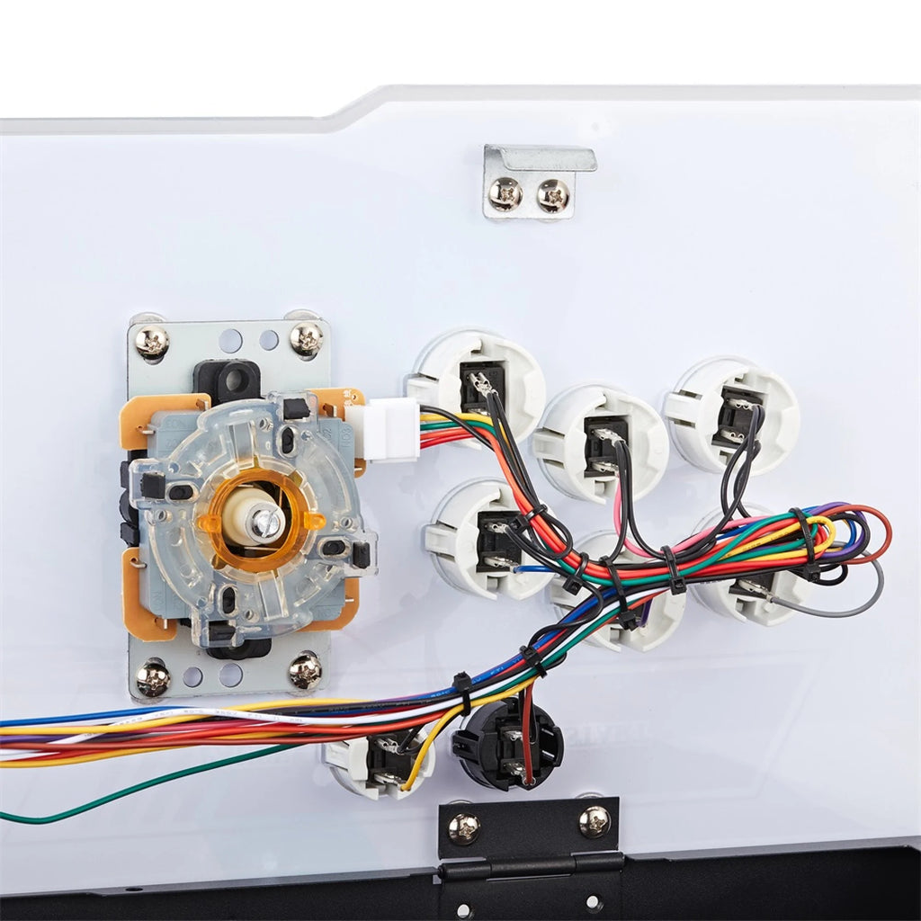 3D Arcade Game Machine A110119