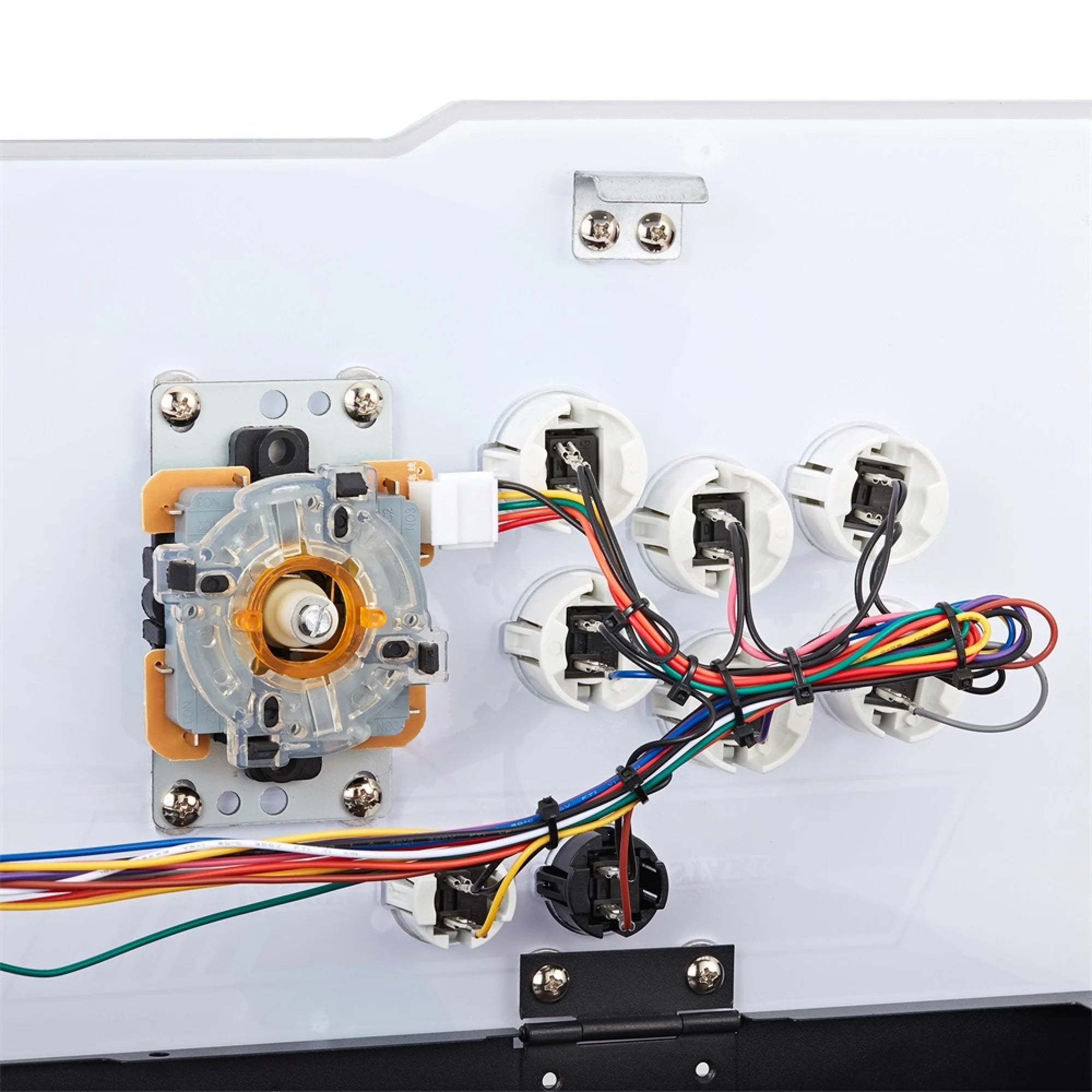 3D Arcade Game Machine A110119