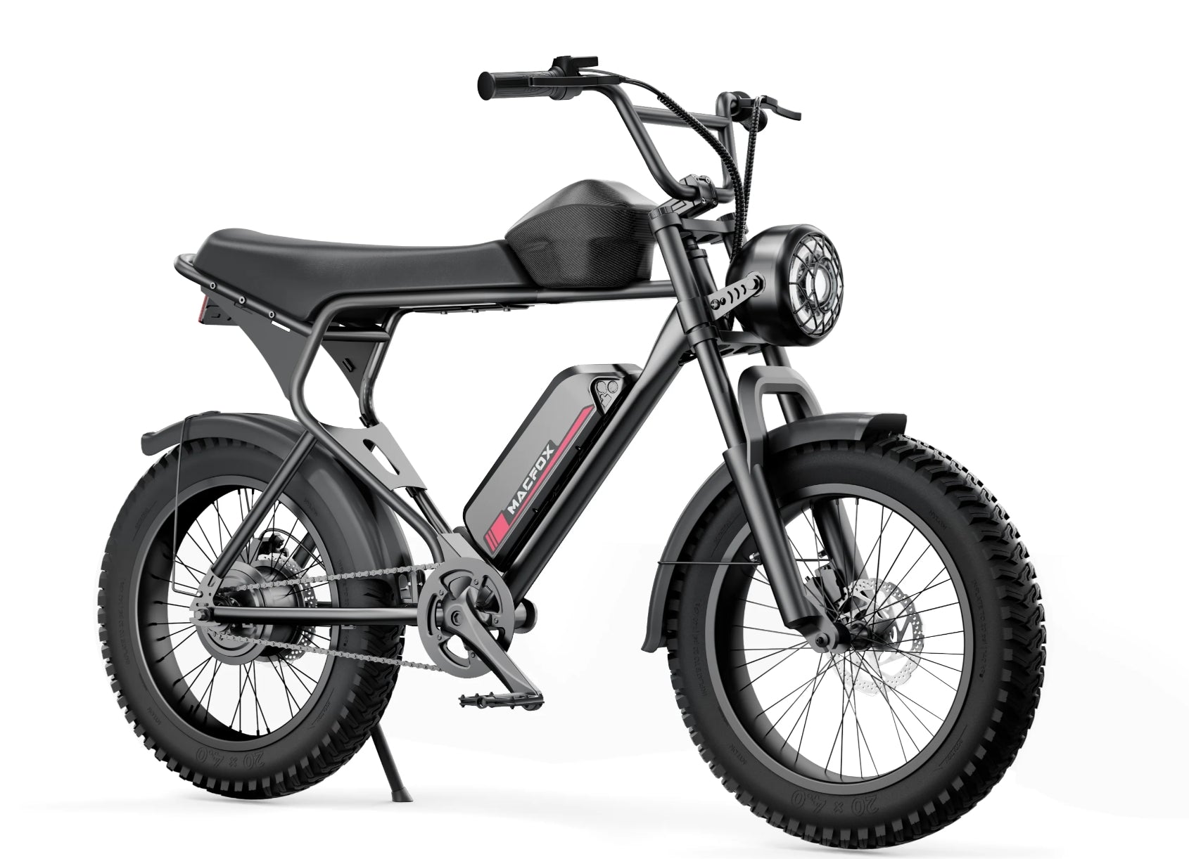 Electric Commuter Bike D1432