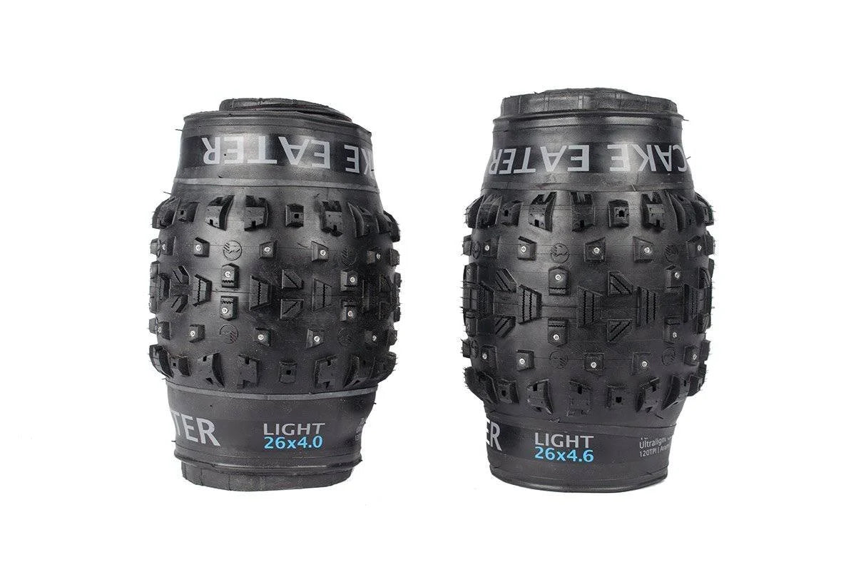 Light Fat Bike Tire S71666