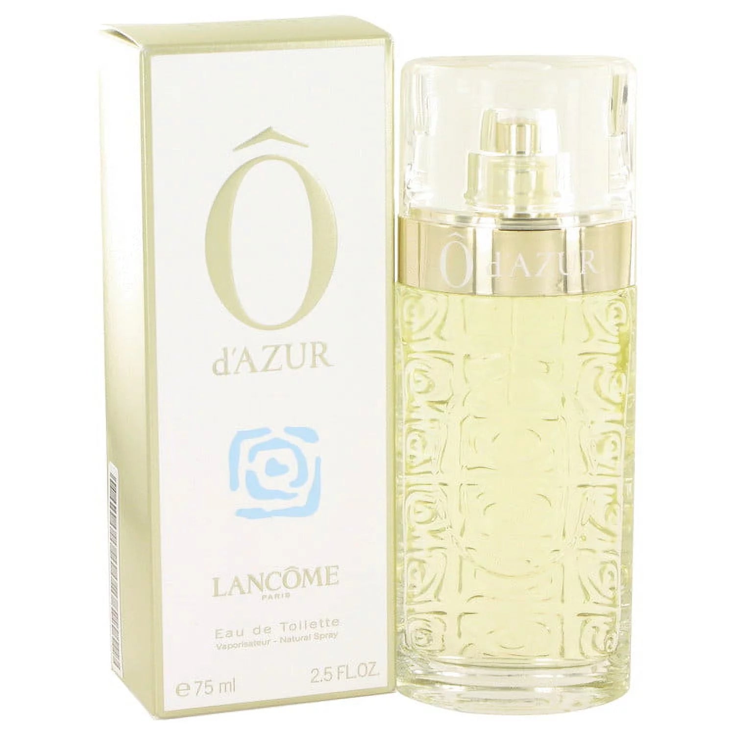 O d'Azur C722072