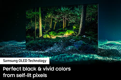 OLED 4K Smart TV D975545